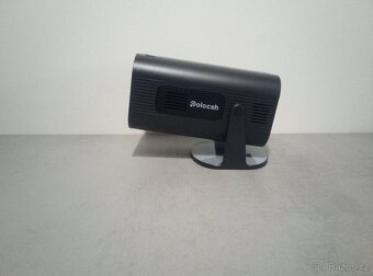 4K Full HD 1080p projektor Android TV 11.0 WLAN 6 a BT5.2 - 4