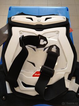 dětský chránič hrudi PHANTOM POLISPORT - 4