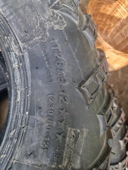 Pneu na atd ITP TERRACROSS 12 - 4