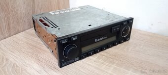 Autorádio Škoda Ms303 - 4