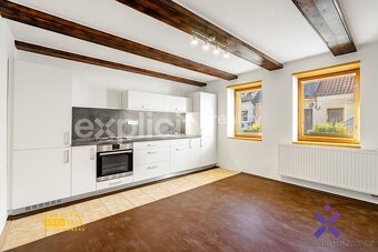 Prodej rodinného domu 2+kk 65 m², Uherský Brod - Dolní Valy - 4