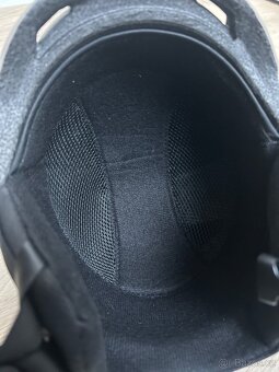 Helma Salomon Pioneer LT Access vel. S - 4