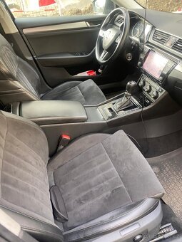 Škoda Superb III 2.0 TDI Style Plus - 4