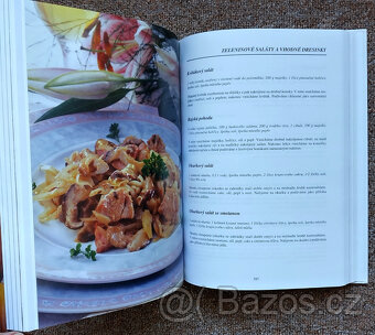 Velká česká kuchařka - 4