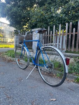 Retro kolo premier - 4