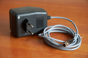 Gramofonový předzesilovač ACTIDAMP mk IV v.3 - 4