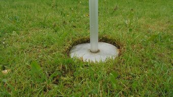 Sušák na prádlo - 4