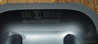 Apple Beats Fit Pro bezdrátová sluchátka - 4