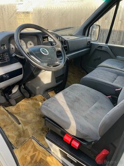 Volkswagen LT35 2.5 TDI 9 míst - 4