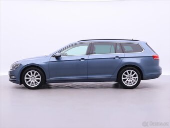 Volkswagen Passat 2,0 TDI 110kW CZ Comfortline (2015) - 4