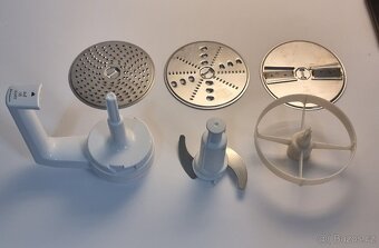 Bosch Multimixér MUZ4MM3 pro Bosch MUM4
Multimixér MUZ4MM3 - 4