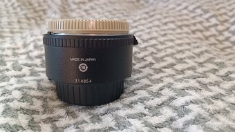 Telekonvertor TC-17E II - 4