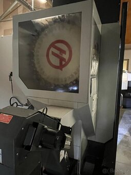 Obráběcí centrum (Univerzální) HAAS UMC 750 (8513) - 4