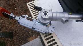 Stříhač živých plotů Hitachi TPH-270SS - 4