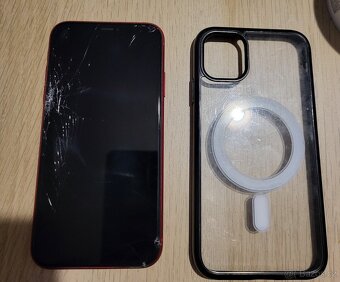 Apple IPhone 11 64GB - 4