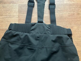 lyžařské kalhoty dámské - 4