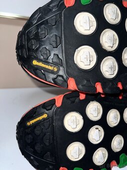 Panské tenisky Adidas Raven vel. 49 a 1/3 - 4