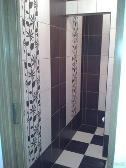 Byt 1+1+L (2kk) družstevní - 4