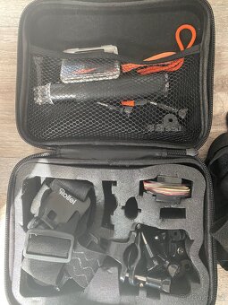 Rollei Actioncam 415 + vybavení - 4