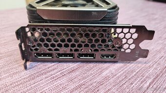 GAINWARD GeForce RTX 3080 Ti Phoenix 12GB - 4