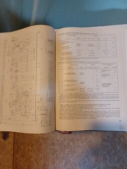 Československé rozhlasové a televizní přijímače - 4