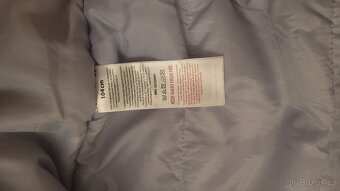 Jarní bundička v. 104 - 4