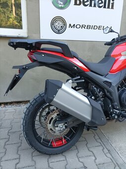 Morbidelli T1002 VX - 4