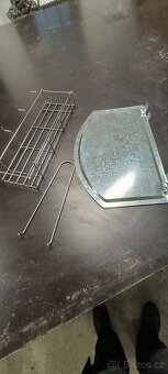 Přenosný grill - 4