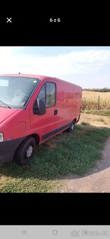 Fiat Ducato - 4