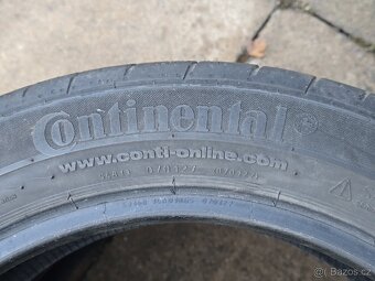 2 LETNÍ PNEUMATIKY, OBĚ JEN 100 KČ - 4