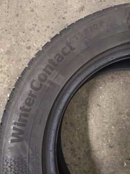 215/65R17 Continental WinterContact TS 870P - 4