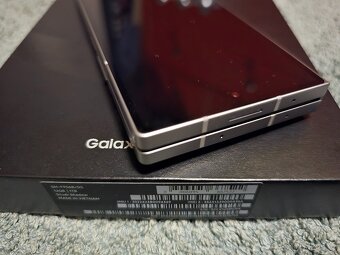 Samsung Galaxy Z Fold 6 1TB - 4