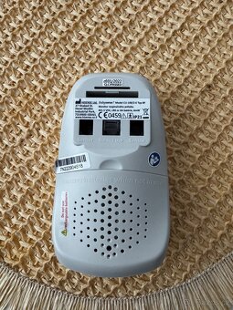 Monitor dechu Babysense 7 - 4