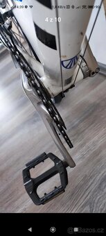 Silniční kolo Trek - 4