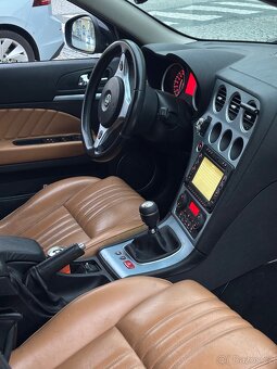 Alfa Romeo 159 2.4 sw - 4