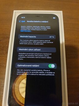 Apple iPhone 12 mini 128GB - 4