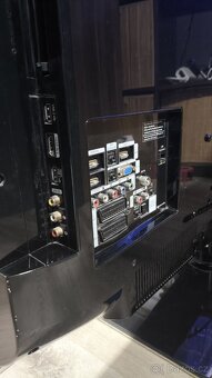 Prodám televizi Samsung - 4