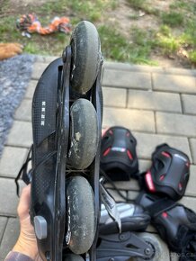 Koleckove brusle - 4