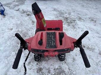 Fréza Hecht 9562 SE - 4