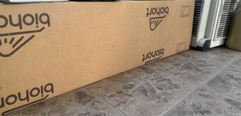 Prodám zahradní domek Biohort - 4