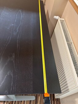 Stůl do pracovny nebo pokojíku - 4