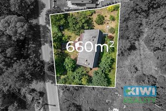 Prodej, rodinný dům, Krasov, ev.č. 1266 - 4