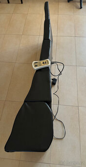 Elektrické masážní lehátko - 4