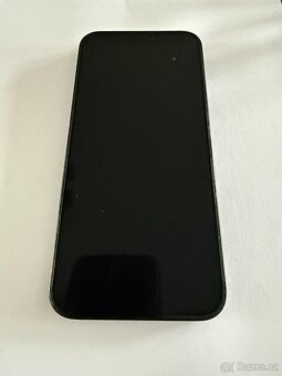 iPhone 15 Pro Max, Blue titanium, 1TB - 4