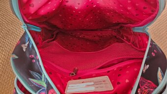 Aktovka Topgal motýli - 4