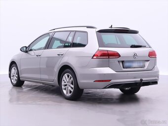 Volkswagen Golf 1,6 TDI LED DPH 1.Maj. (2019) - 4