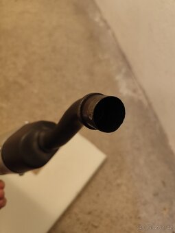 Výfuk Yamaha YZ 250 - 4