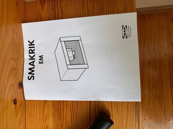 Vestavný kávovar IKEA - 4