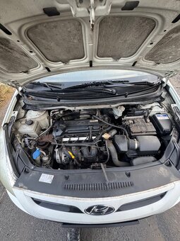 Hyundai i20 2012 - 4