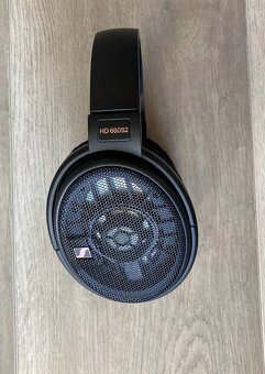 Sennheiser HD 660S2 - 4